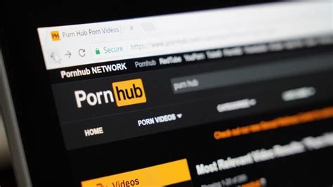 Pornhub Was Infected With a Virus—Heres How to Tell if You。